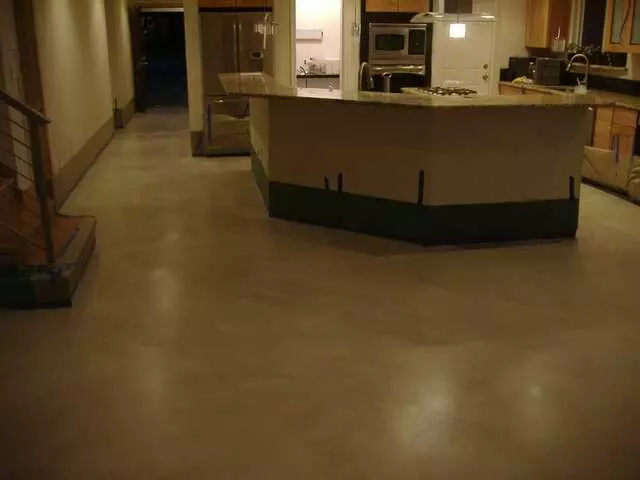 AllStar Concrete Coatings