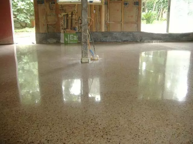 AllStar Concrete Coatings