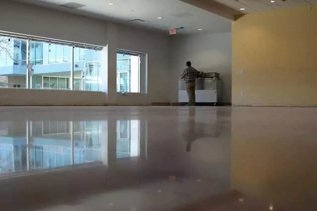 AllStar Concrete Coatings
