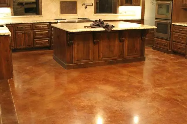 AllStar Concrete Coatings