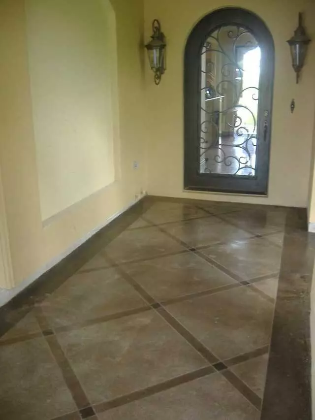 AllStar Concrete Coatings