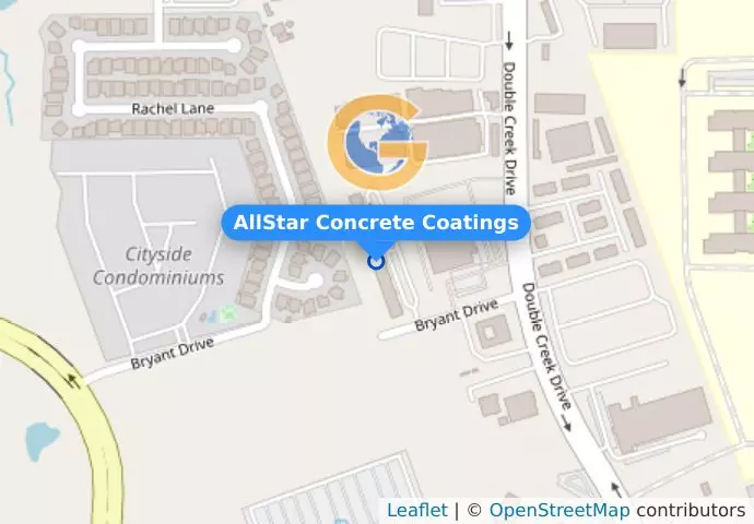 AllStar Concrete Coatings
