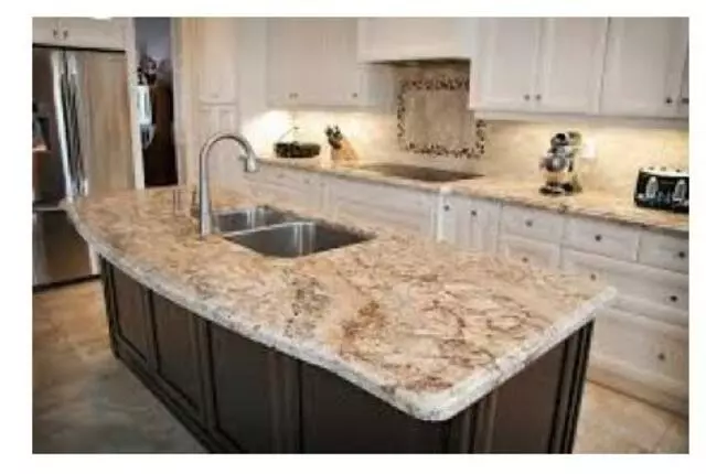 A’s Marble And Granite