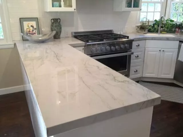 A’s Marble And Granite
