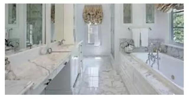 A’s Marble And Granite