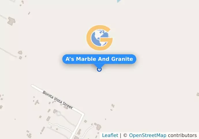 A’s Marble And Granite