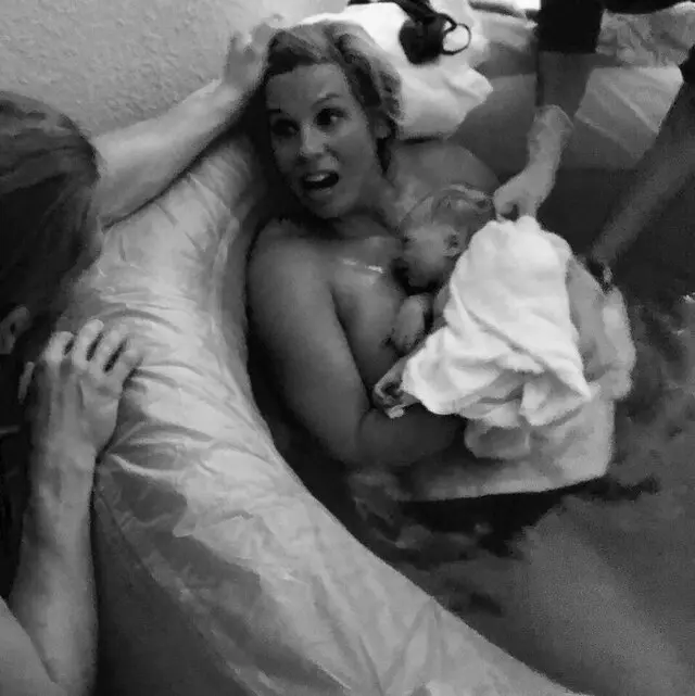 Austin Midwife 2 U