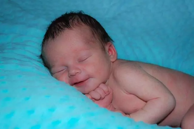 Austin Midwife 2 U
