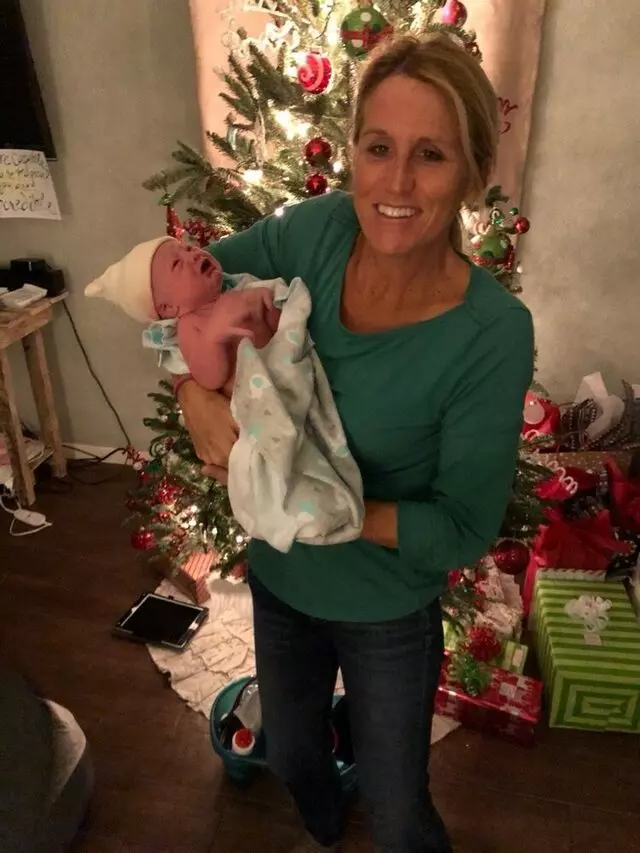 Austin Midwife 2 U