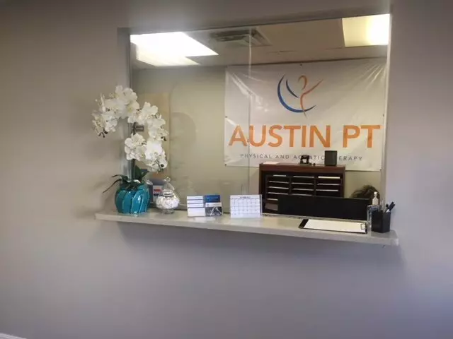Austin PT