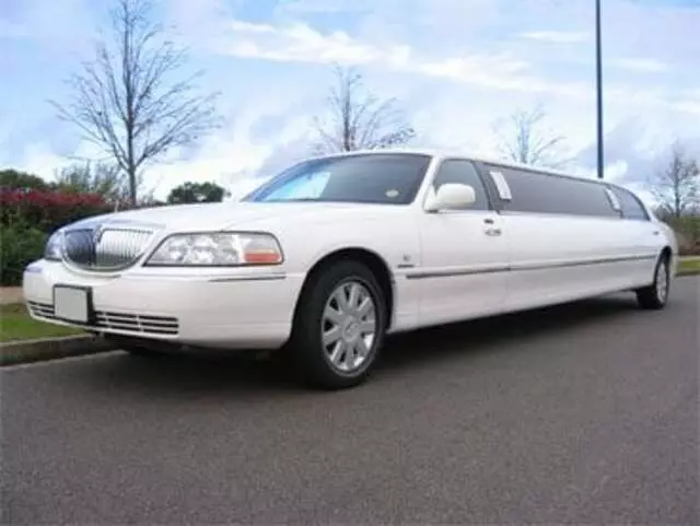Austin Limo
