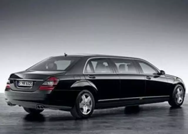 Austin Limo