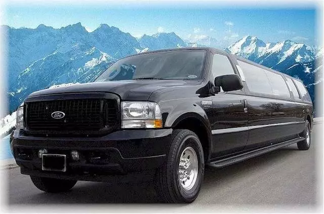 Austin Limo