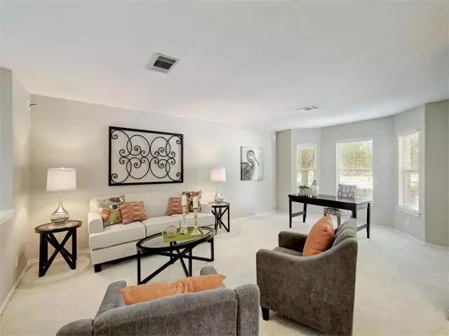 Austin Premier Home Staging