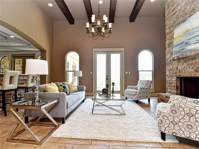 Austin Premier Home Staging