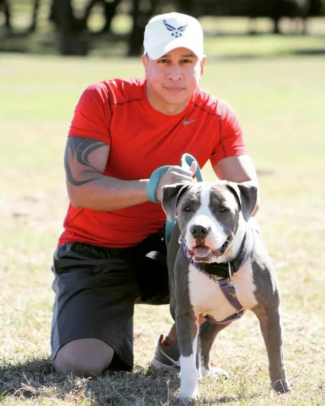 Austin’s Pooches