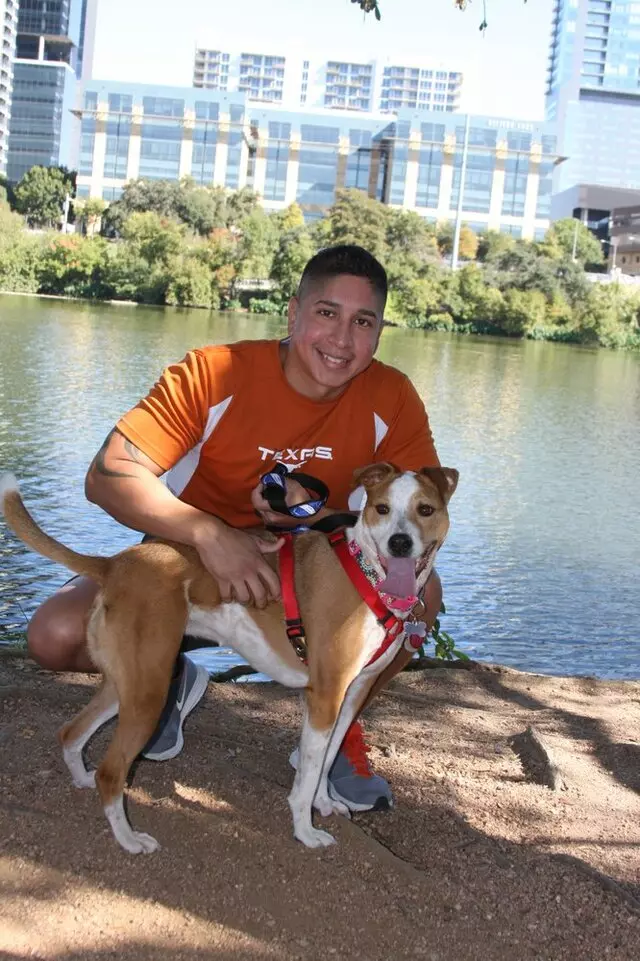 Austin’s Pooches