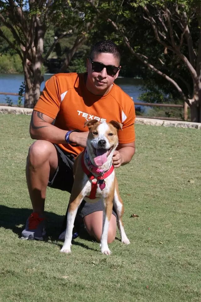 Austin’s Pooches