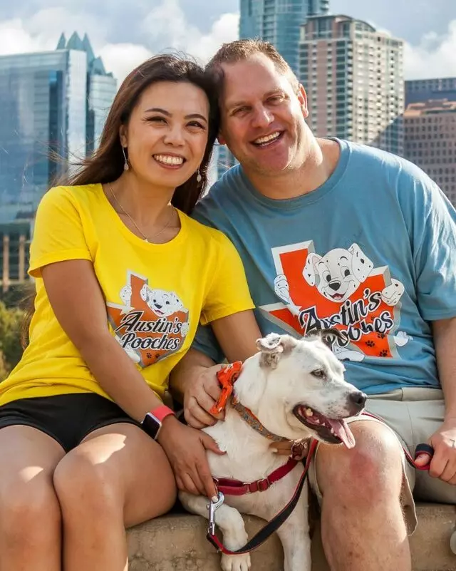 Austin’s Pooches
