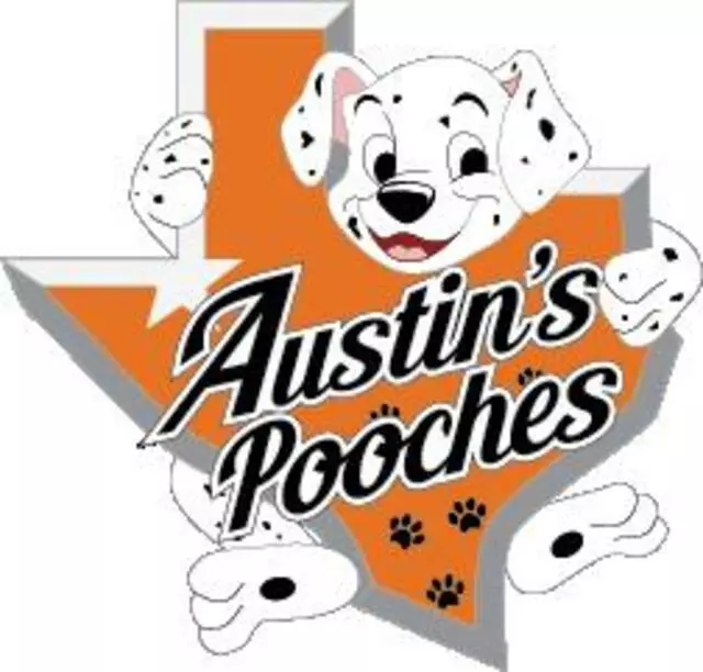 Austin’s Pooches