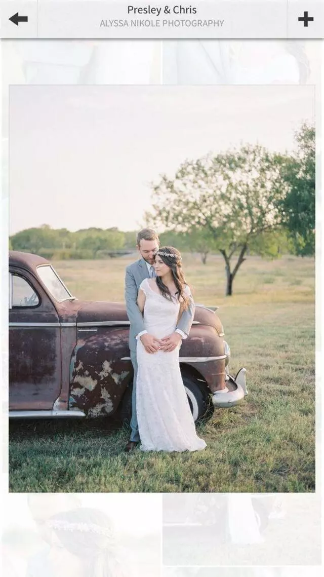 Alyssa Nikole Photography