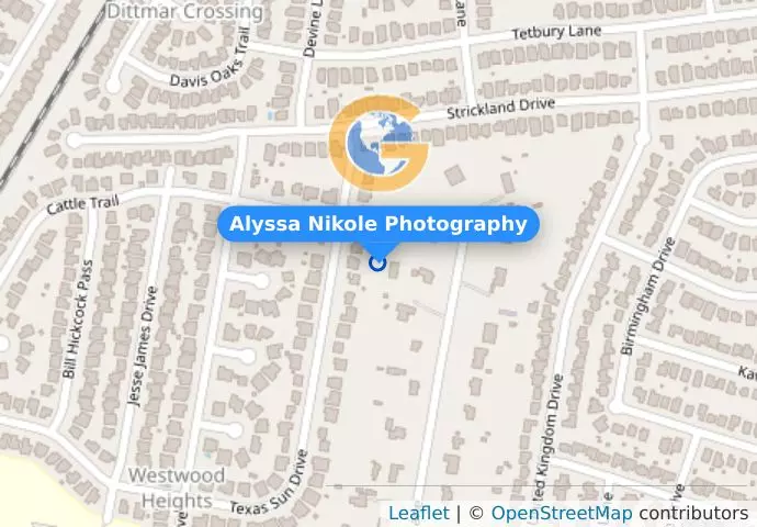Alyssa Nikole Photography