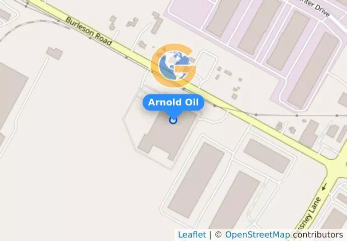 Arnold Oil