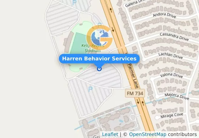 Harren Behavior Services