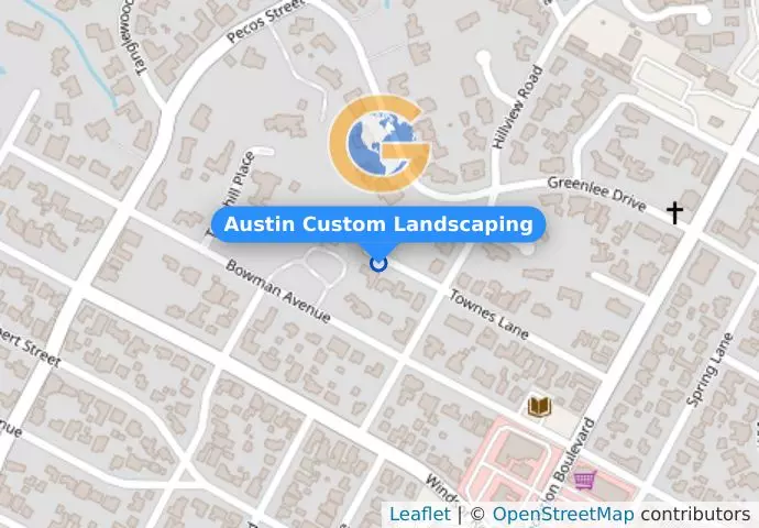 Austin Custom Landscaping
