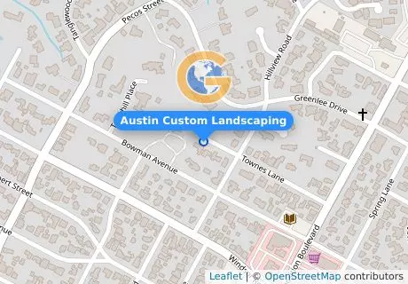 Austin Custom Landscaping