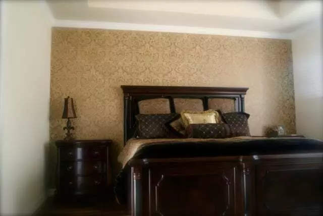 Austinologie Faux Painting