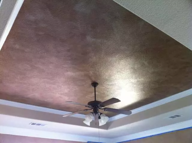 Austinologie Faux Painting