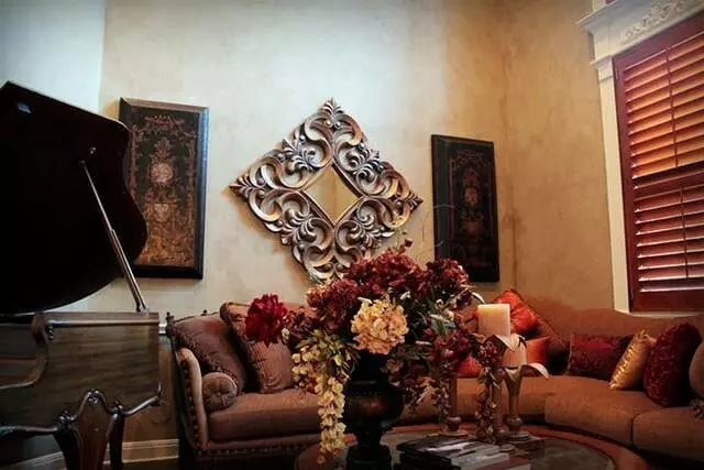 Austinologie Faux Painting