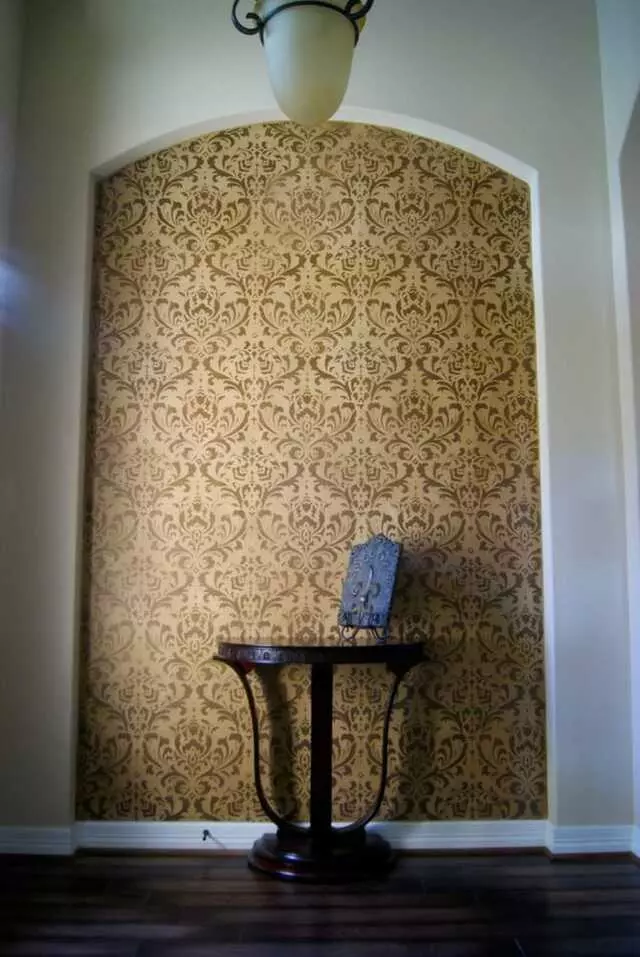Austinologie Faux Painting