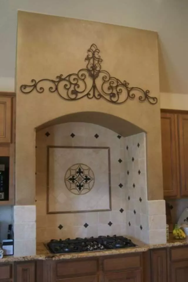 Austinologie Faux Painting