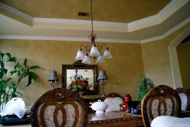Austinologie Faux Painting