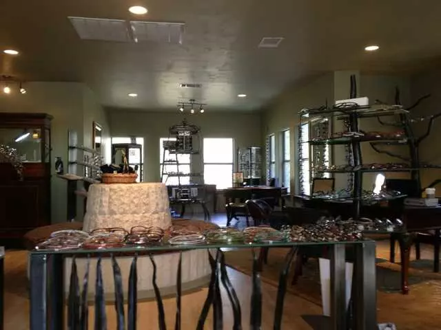 Austin Vision Associates
