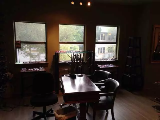 Austin Vision Associates