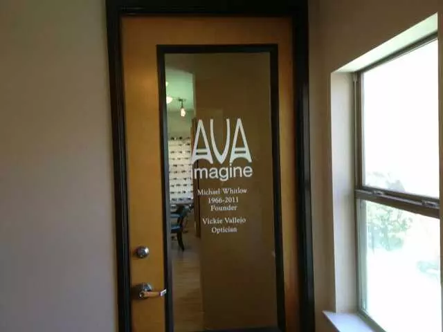 Austin Vision Associates