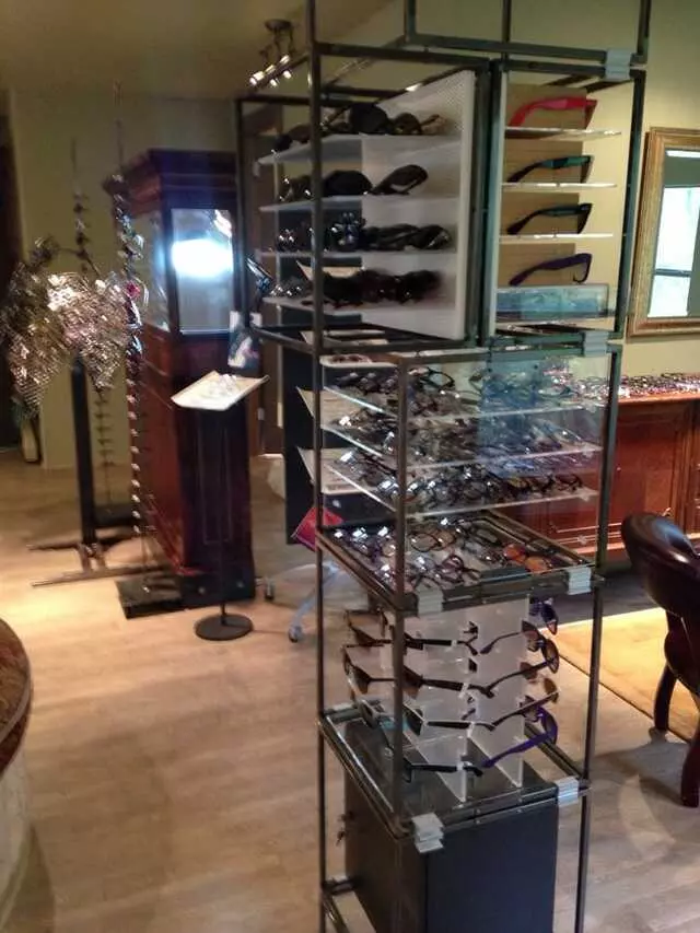 Austin Vision Associates