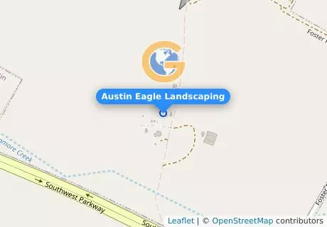 Austin Eagle Landscaping