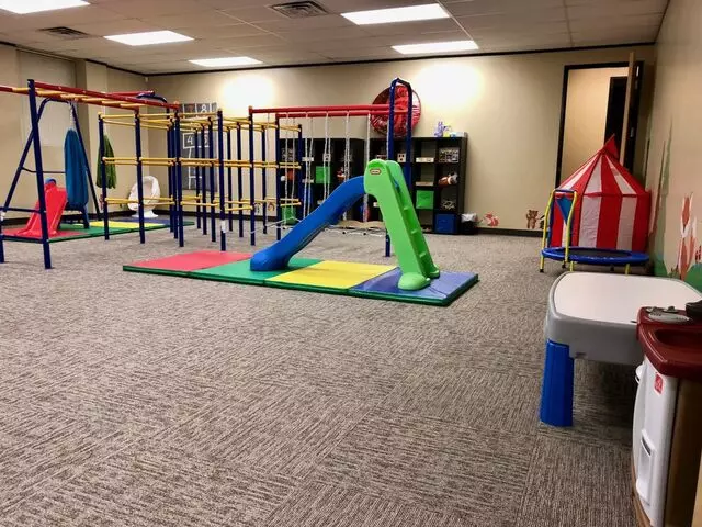 Action Behavior Centers