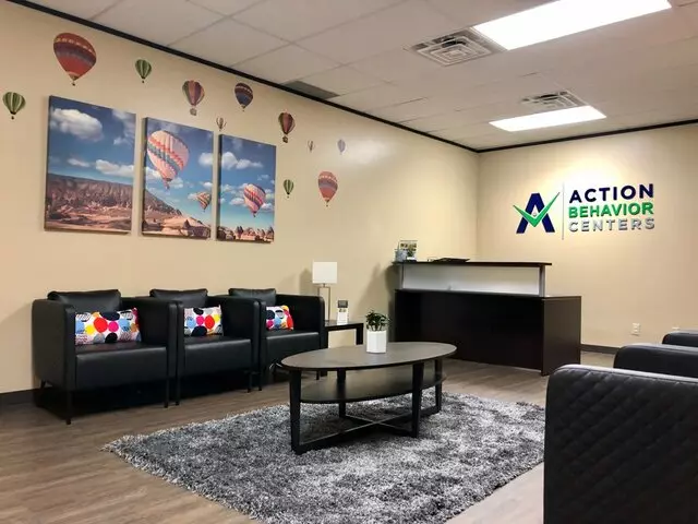Action Behavior Centers