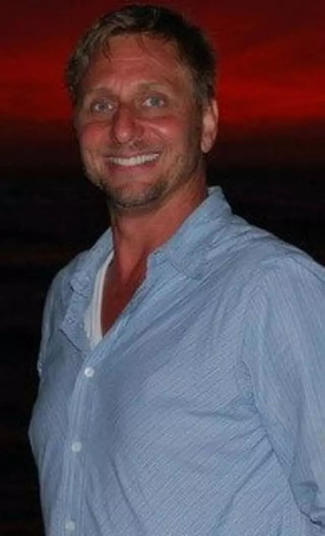 Stewart Gallas MS LPC