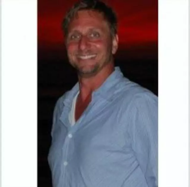 Stewart Gallas MS LPC