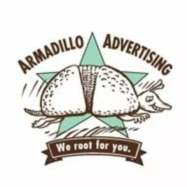 Armadillo Advertising