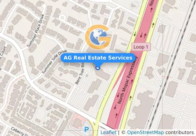 AG Real Estate Services