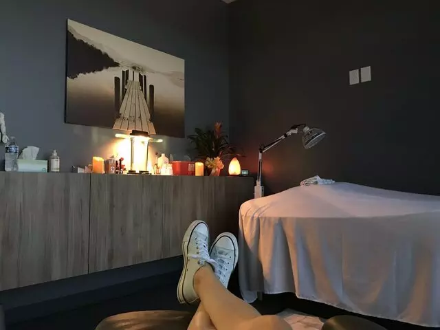 Centerpoint Acupuncture & Wellness
