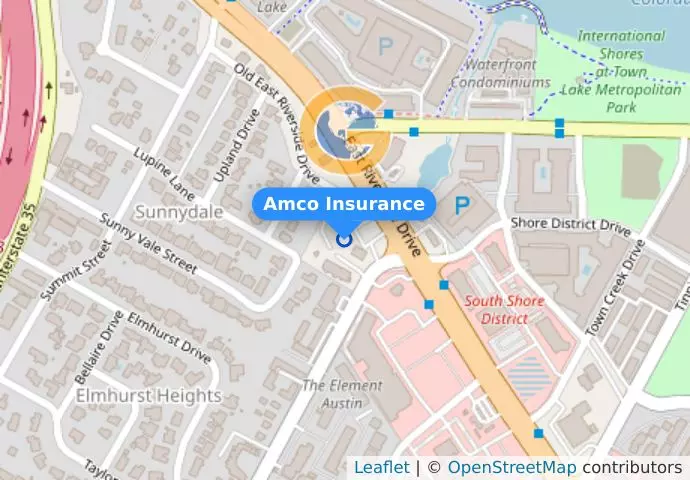 Amco Insurance