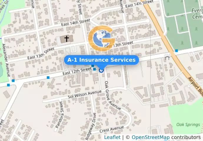 A-1 Insurance Services